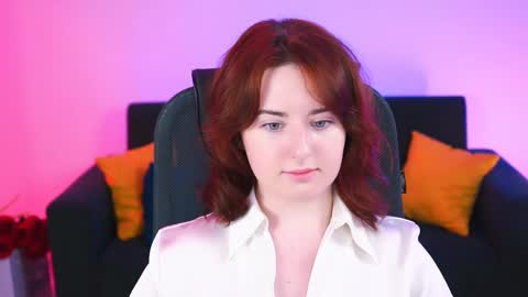 Snapshot of annterry chatting on February 23, 3:29 pm Ann Terry 3 online show from February 23, 3:29 pm
