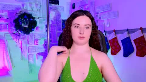 Ann Terry 3 online show from December 14, 8:30 am