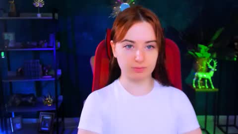 Snapshot of annterry chatting on February 25, 7:18 am Ann Terry 3 online show from February 25, 7:18 am