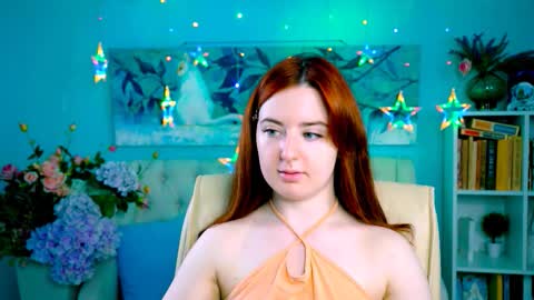 Ann Terry 3 online show from March 30, 8:37 am