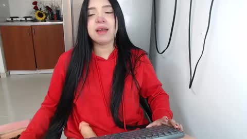 Snapshot of anntonella_squirt chatting on September 22, 2:30 pm anntonella_squirt online show from September 22, 2:30 pm