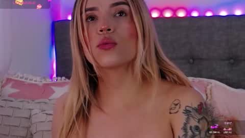 Antonella Lee online show from March 27, 4:51 pm