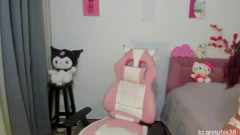 SOFIA INDEPENDENT MODEL online show from January 8, 8:38 am