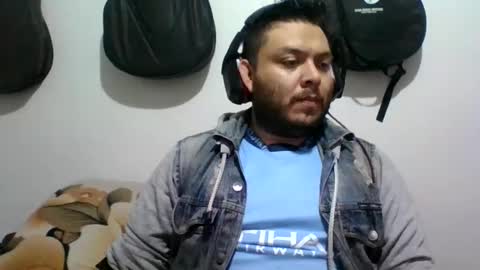 Snapshot of annubixxx69 chatting on September 15, 5:07 am lion kennedy independent model moderator online show from September 15, 5:07 am