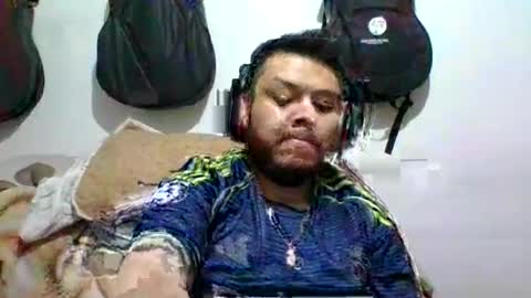 Snapshot of annubixxx69 chatting on September 18, 12:23 am lion kennedy independent model moderator online show from September 18, 12:23 am