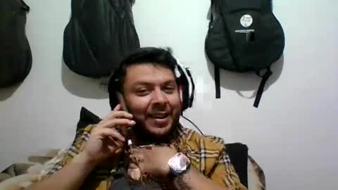 Snapshot of annubixxx69 chatting on September 18, 6:32 pm lion kennedy independent model moderator online show from September 18, 6:32 pm