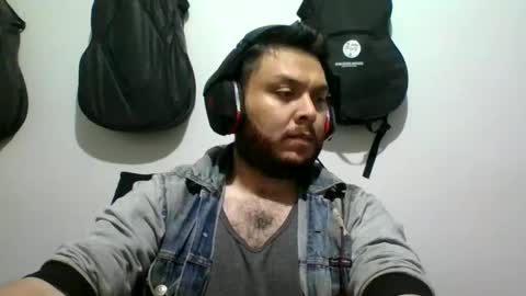 Snapshot of annubixxx69 chatting on September 21, 1:51 am lion kennedy independent model moderator online show from September 21, 1:51 am