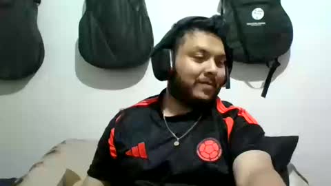 Snapshot of annubixxx69 chatting on September 23, 12:57 am lion kennedy independent model moderator online show from September 23, 12:57 am