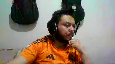 Snapshot of annubixxx69 chatting on September 27, 2:16 am lion kennedy independent model moderator online show from September 27, 2:16 am