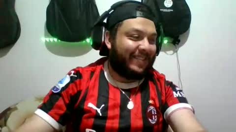 Snapshot of annubixxx69 chatting on October 19, 11:27 pm lion kennedy independent model moderator online show from October 19, 11:27 pm
