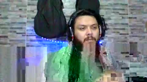 lion kennedy independent model moderator online show from February 13, 2:07 am