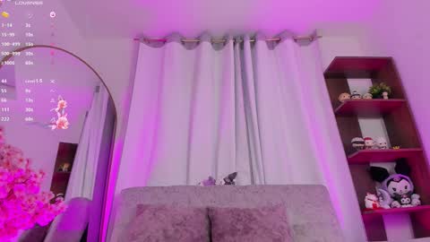 Anny  online show from March 28, 12:32 am