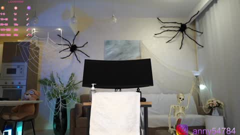 anny54784 online show from November 2, 3:20 am