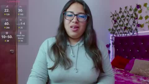 anny___cute online show from March 8, 12:30 pm