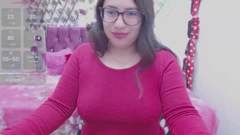 anny___cute online show from September 9, 8:41 pm