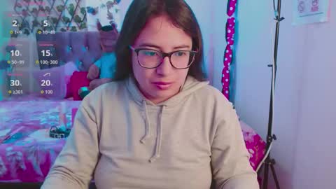 anny___cute online show from October 11, 12:15 pm