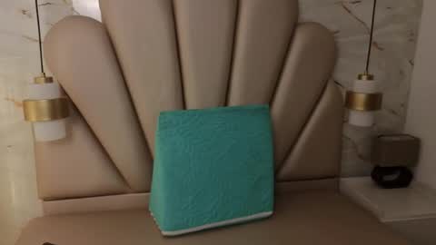 Anny bridge online show from April 22, 9:38 pm