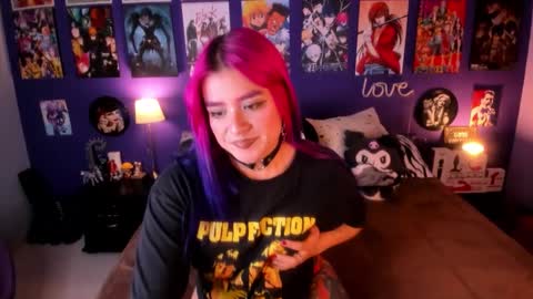      Paty     online show from November 19, 8:09 pm