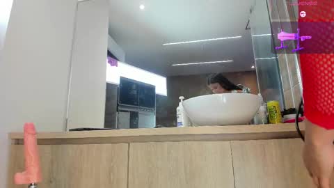 Anny online show from November 20, 11:04 pm