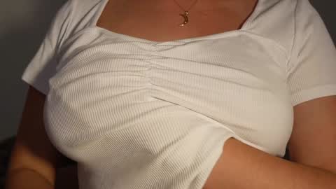 Anny online show from January 22, 3:52 am