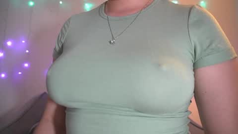 Anny online show from April 13, 5:46 am