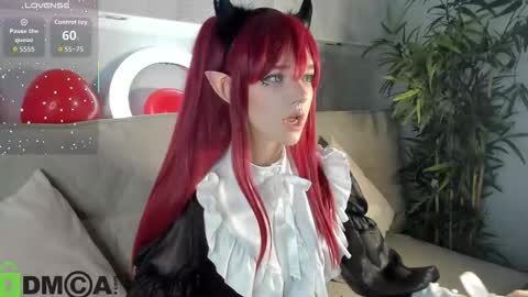 Snapshot of anny_h1ll chatting on February 12, 9:26 am Anny GMT2 Wed 10 AM - 4 PM Thur 10 AM - 4 PM Fri 10 AM - 4 PM Sat 10 AM - 4 PM Sun 10 AM - 4 PM. online show from February 12, 9:26 am