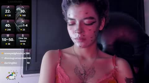 Anny online show from February 5, 9:58 am