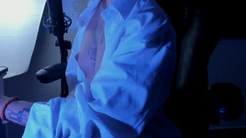 Anny online show from February 23, 8:55 am