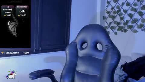 Anny online show from February 26, 5:39 am