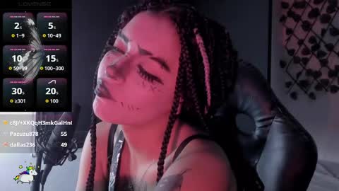 Anny online show from March 2, 7:15 am