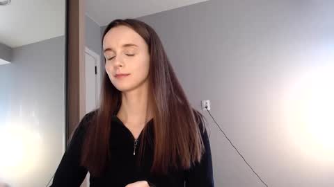 Snapshot of anny_meow chatting on February 21, 12:28 pm Ann  My current schedule is below  online show from February 21, 12:28 pm