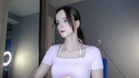 Snapshot of anny_meow chatting on February 26, 3:08 pm Ann  My current schedule is below  online show from February 26, 3:08 pm