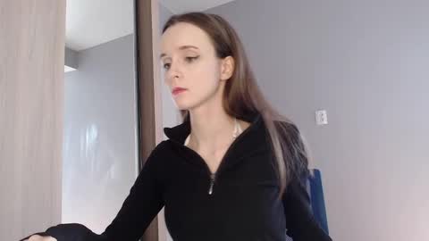 Snapshot of anny_meow chatting on February 27, 8:39 am Ann  My current schedule is below  online show from February 27, 8:39 am