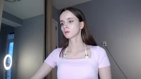 Snapshot of anny_meow chatting on February 28, 2:53 pm Ann  My current schedule is below  online show from February 28, 2:53 pm
