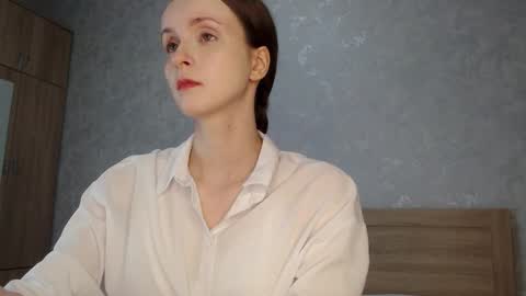 Snapshot of anny_meow chatting on October 5, 5:55 pm Ann  My current schedule is below  online show from October 5, 5:55 pm