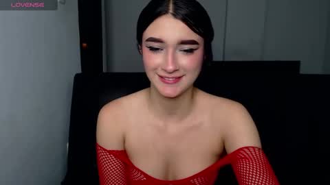 Anny online show from February 16, 2:42 am