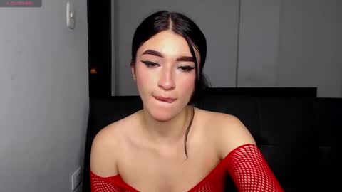 Anny online show from February 20, 4:28 am