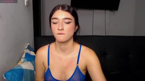 Anny online show from September 10, 1:55 pm