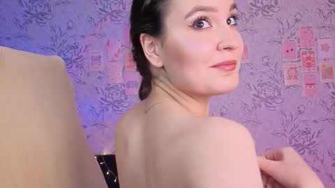 Snapshot of anny_shine chatting on October 31, 9:38 pm Annie online show from October 31, 9:38 pm