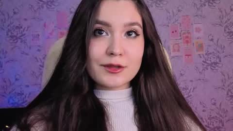 Snapshot of anny_shine chatting on November 2, 12:02 am Annie online show from November 2, 12:02 am