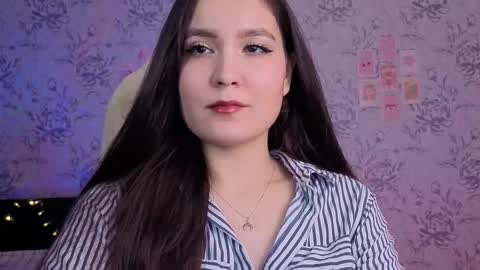 Snapshot of anny_shine chatting on November 4, 6:40 pm Annie online show from November 4, 6:40 pm