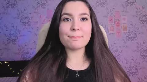 Snapshot of anny_shine chatting on November 13, 4:00 am Annie online show from November 13, 4:00 am