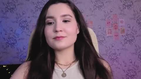 Snapshot of anny_shine chatting on November 20, 10:31 pm Annie online show from November 20, 10:31 pm