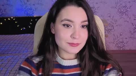 Snapshot of anny_shine chatting on February 4, 10:26 pm Annie online show from February 4, 10:26 pm