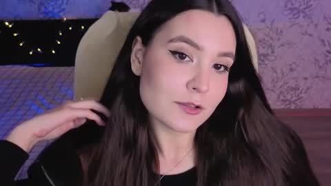 Snapshot of anny_shine chatting on February 13, 9:55 pm Annie online show from February 13, 9:55 pm