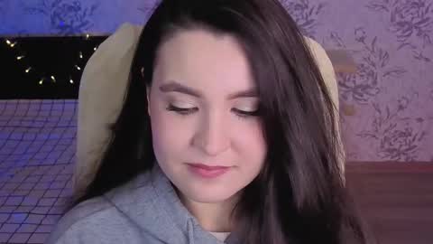 Snapshot of anny_shine chatting on February 21, 3:40 am Annie online show from February 21, 3:40 am