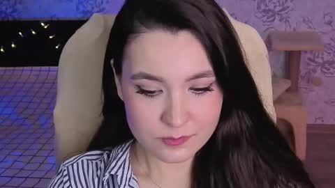 Snapshot of anny_shine chatting on February 27, 2:50 pm Annie online show from February 27, 2:50 pm