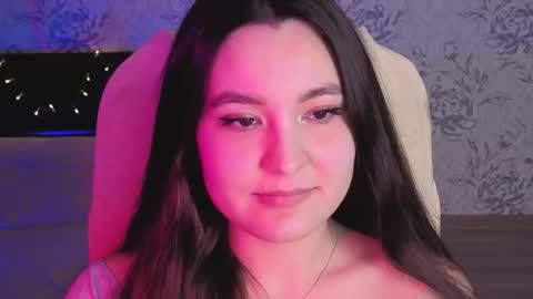 Snapshot of anny_shine chatting on February 28, 11:28 pm Annie online show from February 28, 11:28 pm