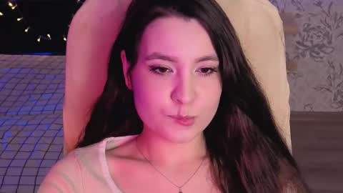 Snapshot of anny_shine chatting on March 2, 9:21 pm Annie online show from March 2, 9:21 pm