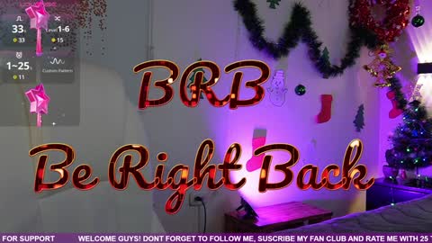 Anny online show from January 4, 3:28 pm